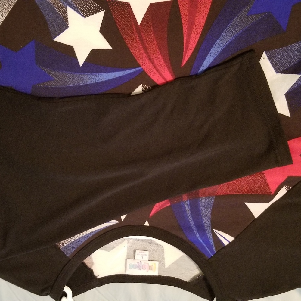 Lularoe Randy - Picture 2 of 3